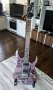 Ibanez RG320FM Transparent Lavender Blue, 2006, снимка 1 - Китари - 43981896