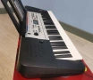 НОВ синтезатор клавир пиано YAMAHA YPT-260 с 5 октави, снимка 2