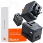 Зарядно Mcdodo CP-4120 Travel Adapter, снимка 4