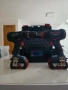 Bosch Professional комбо – GSB 18V-28 + GDX 18V-180, снимка 4