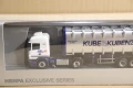 HERPA H0 1/87 SCANIA КАМИОН ТИР МОДЕЛ ЦИСТЕРНА ГОНДОЛА , снимка 2