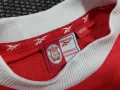 Reebok Liverpool тениска XXL размер , снимка 5