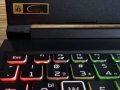 Acer Nitro`Ryzen 5-5600H/RTX 3060/16GB RAM/512GB SSD/FHD IPS/Бат 8ч, снимка 3
