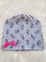 Детска шапка 4-6години пролет/есен, снимка 4
