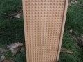 Садху за гвоздестоене с дървени пирони през 10мм., снимка 4