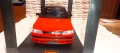 Метална кола Subaru Legacy -  Мащаб 1:18, Чисто нова , снимка 2