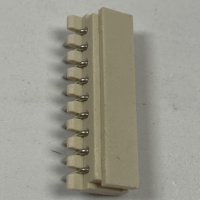 Молекс Конектор 22-05-7095 9 pin, 1 row step - 2,5 mm щифт (мъжки), снимка 4 - Друга електроника - 43864951