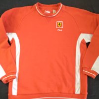Тениска и детска блуза Ферари, Ferrari, снимка 8 - Тениски - 34640866