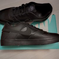 Nike SB Delta Force Vulc номер 43 Оригинални Мъжки Кецове, снимка 4 - Кецове - 35603629