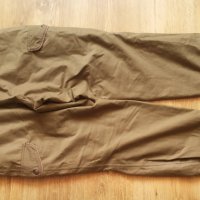 CHEVALIER GORE-TEX Trouser размер 50 / M за лов панталон - 656, снимка 2 - Екипировка - 43368039
