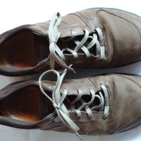 Мъжки обувки Ecco №43, снимка 7 - Ежедневни обувки - 43911586
