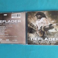 Seven Thorns,Tieflader,Maroon,The Warlocks, снимка 2 - CD дискове - 37075926