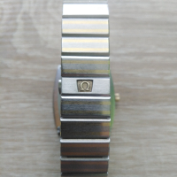 Omega constelation automatic cal 711, снимка 8 - Мъжки - 44863124