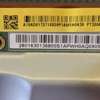 SAMSUNG UE43T4302AKXXH, снимка 8 - Части и Платки - 37691648