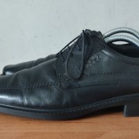 Ecco. Мъжки обувки. 42, снимка 5 - Ежедневни обувки - 39735147