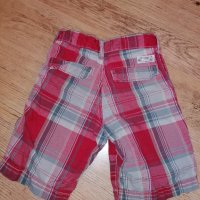 Къси панталони за 5 г, снимка 2 - Детски къси панталони - 37313104