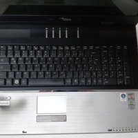 Лаптоп Fujitcu SIEMENS AMILO Xa 2528, снимка 3 - Части за лаптопи - 27582095