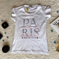 Блузи с къс ръкав, тениски, T-shirt, снимка 5 - Тениски - 28063223