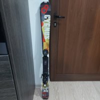 Ски CYGNUS 120 cm, снимка 1 - Зимни спортове - 43674205