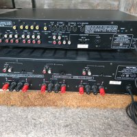 Rotel RSP-960AX,RB-956AX,pre power 6 channel , снимка 7 - Ресийвъри, усилватели, смесителни пултове - 27446007
