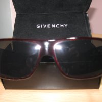 Givenchy оригинални слънчеви очила, снимка 11 - Слънчеви и диоптрични очила - 27730538