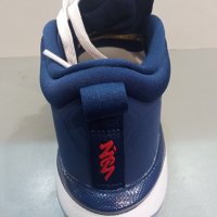 Nike Zoom N43.Баскет кецове.Нови.Оригинал., снимка 3 - Кецове - 37684389