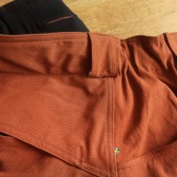 Klattermusen GERE 2 Durable Pants размер XL за лов панталон със здрава брезентова материя - 690, снимка 5 - Екипировка - 43528028