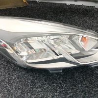 Десен фар Ford Fiesta Halogen Led (къси светлини) година 2018 - 2023 Пълен код L1BB-13E014-AD, снимка 6 - Аксесоари и консумативи - 43861353
