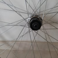 Продавам колела внос от Германия алуминиева задна капла SPORT MDP 24 цола, снимка 9 - Части за велосипеди - 43383934