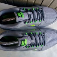 Оригинални маратонки''Nike Flex Trainer 4'' 40.5 номер, снимка 9 - Маратонки - 28317788