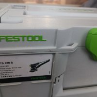 Festool RTS 400 REQ, снимка 4 - Други инструменти - 39700702