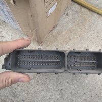 Компютър за BMW E46 320D Engine ECU 0281010565 7789572, снимка 2 - Части - 43380003