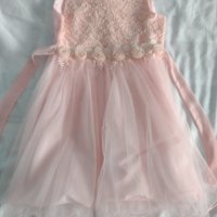 Официални рокли за малки дами, снимка 3 - Детски рокли и поли - 31860768