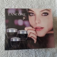 Lancome комплект кремове и серум, снимка 1 - Козметика за лице - 43215130