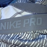 Клин Nike pro XS , снимка 3 - Клинове - 40545466