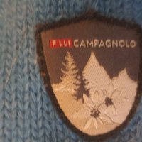  Campagnolo, снимка 15 - Пуловери - 43130836