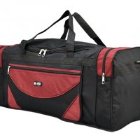 Текстилни сакове за багаж в три размера, КОД: 922, снимка 5 - Сакове - 38164874