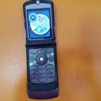 Motorola V3I, снимка 5 - Motorola - 37629597