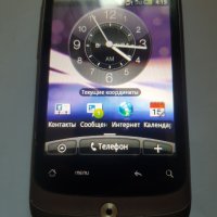 HTC  Desire 3333, снимка 2 - HTC - 33587364