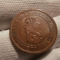 2 стотинки 1912 , снимка 4 - Нумизматика и бонистика - 43756842