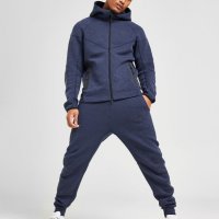 Мъжки екип Nike Tech Fleece/5 цвята/ S,M,L,XL,XXL , снимка 6 - Спортни дрехи, екипи - 43119627