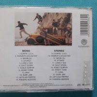 The Beach Boys(Beat) -8CD(Remaster,Mono + Stereo), снимка 12 - CD дискове - 40496911