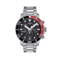 Мъжки часовник Tissot Seastar 1000 Chronograph, снимка 1 - Мъжки - 44060240