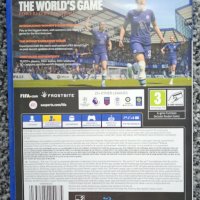 FIFA 23 PS4 (Съвместима с PS5), снимка 2 - Игри за PlayStation - 43870005