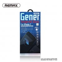 3D Remax Gener Пълно покритие от закалено стъкло iPhone 7 8 7 8 Plus SE, снимка 1 - Фолия, протектори - 22670843