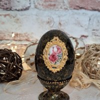 Декоративни яйчица , снимка 2 - Декорация за дома - 39895825