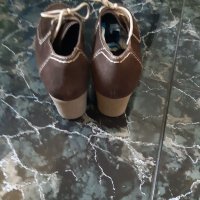 Дамски обувки, снимка 3 - Дамски ежедневни обувки - 32847317
