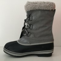 Sorel boots waterproof , снимка 5 - Дамски апрески - 39449741