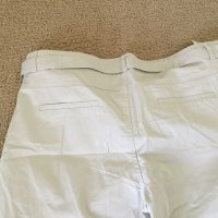 Нов ,с етикет,памучен панталон размер 40 unisex, снимка 5 - Панталони - 28759214