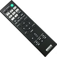 Дистанционно за ресивър Sony RMT-AA401U, снимка 3 - Аудиосистеми - 43469721